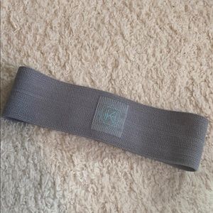 Katy Hearn Booty Band!